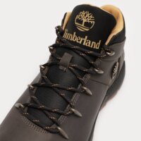 Buty outdoor męskie TIMBERLAND SPRINT TREKKER MID tb0a657z0331 kolor brązowy