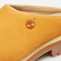 Buty męskie casual TIMBERLAND HERITAGE CLOG SHOE tb0a5rcb7541 kolor żółty