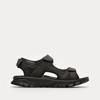 Sandały damskie TIMBERLAND LINCOLN PEAK STRAP SANDAL tb0a5xa40151 kolor brązowy