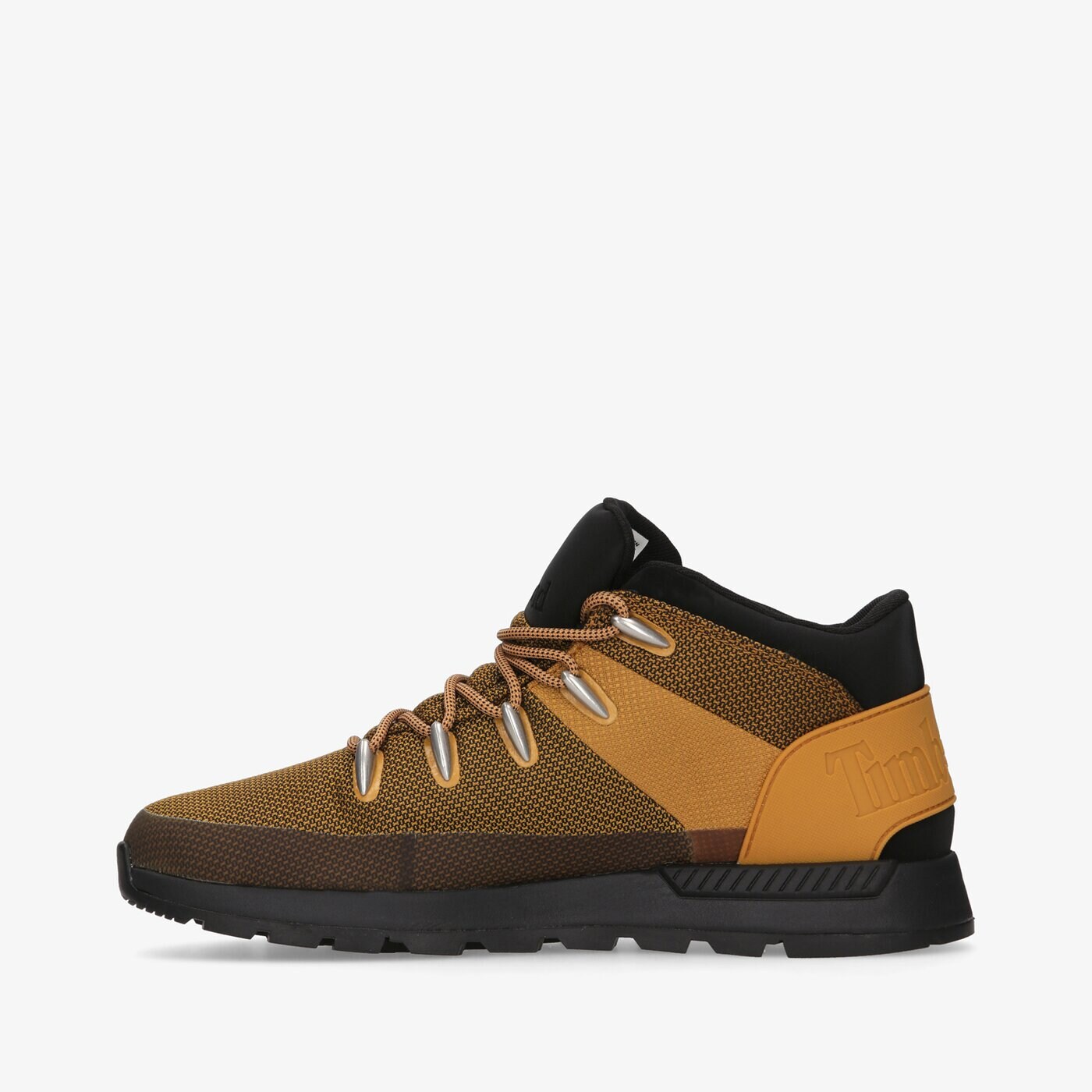 timberland sprint trekker mid fab