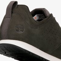 Sneakersy męskie TIMBERLAND RETRO RUNNER OXFORD ca1sgy kolor zielony
