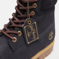 Buty męskie casual TIMBERLAND HERITAGE tb0a6821ep31 kolor granatowy