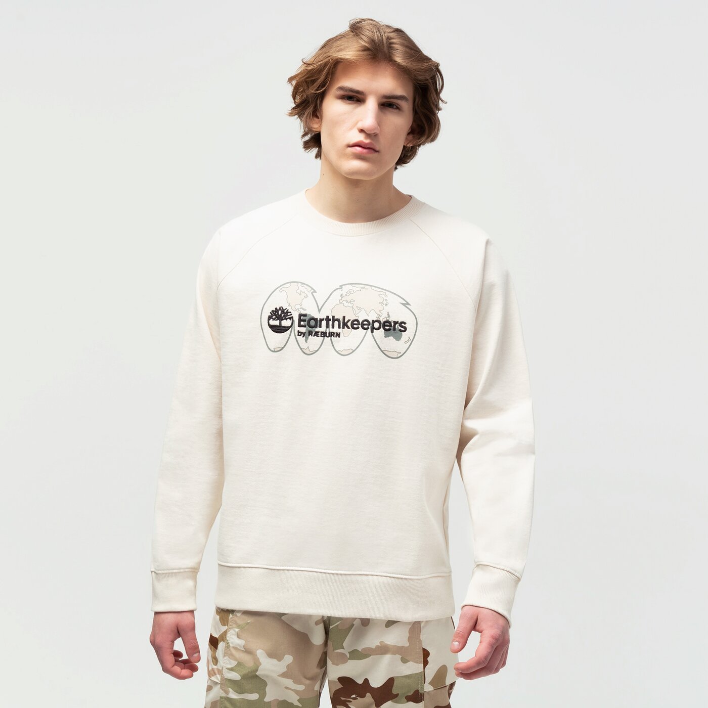 timberland ek by raeburn