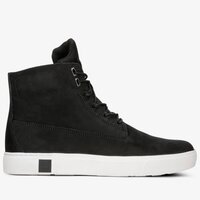 Sneakersy męskie TIMBERLAND AMHERST 6 INCH BOOT ca1rav kolor czarny