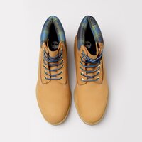 Buty męskie casual TIMBERLAND 6" PREMIUM BOOT tb0a2eux2311 kolor żółty