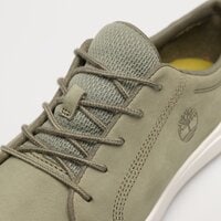 Sneakersy dziecięce TIMBERLAND SENECA BAY LEATHER OXFORD tb0a5waw9911 kolor khaki