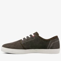 Buty męskie casual TIMBERLAND NEWPORT BAY SUEDE PTO a154x kolor brązowy