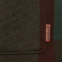 Koszula męska TIMBERLAND KOSZULA FLEECE LINED CHECK OVERSHIRT tbc0yhd3c371 kolor multicolor