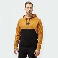 Bluza męska TIMBERLAND BLUZA Z KAPTUREM YC CUT & SEW HOODIE tb0a22kqp571 kolor musztardowy
