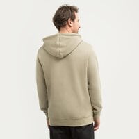 Bluza męska TIMBERLAND BLUZA Z KAPTUREM REFIBRA LOGO HOODED SWEATSHIRT tb0a65undh51 kolor szary