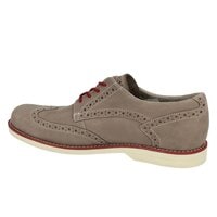 Buty męskie casual TIMBERLAND EK STORMBUCK OX  5367a kolor brązowy