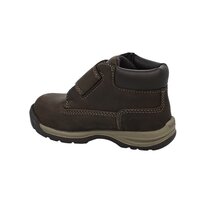 Dziecięce buty zimowe TIMBERLAND TIMBER TYKES FTK  2588r kolor brązowy
