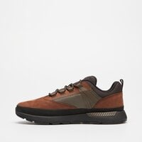 Buty outdoor męskie TIMBERLAND EURO TREKKER LOW LACE SNEAKER tb0a6dp5euw1 kolor brązowy