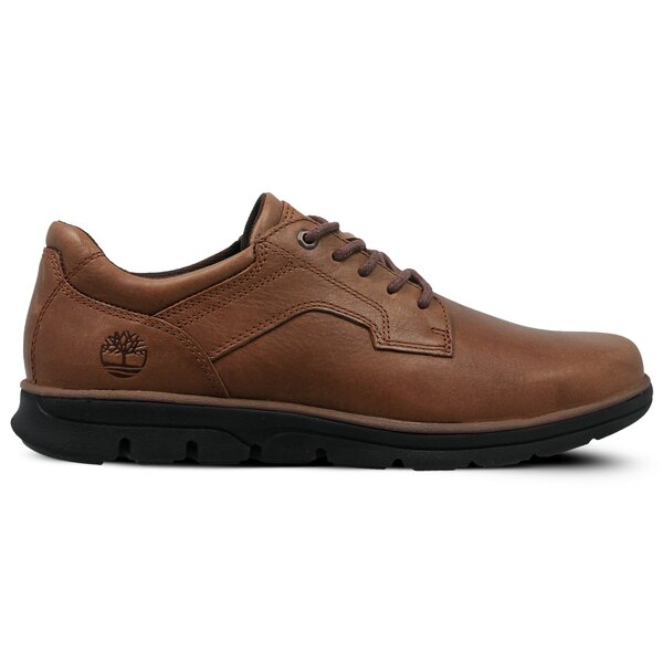 Timberland bradstreet padded 2024 collar oxford shoe