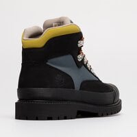 Damskie buty zimowe TIMBERLAND HERITAGE tb0a43tu0011 kolor czarny