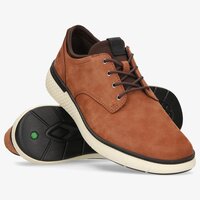 Buty męskie casual TIMBERLAND CROSS MARK PT OXFORD tb0a2bcta201 kolor brązowy