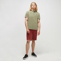 Koszulka polo męska TIMBERLAND POLO PIQUE SHORT SLEEVE POLO tb0a26n45901 kolor zielony