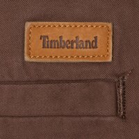 Spodnie męskie TIMBERLAND SPODNIE CLAREMONT TWILL CHINO PANT tb0a2byy5001 kolor fioletowy