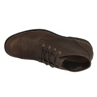 Buty chukka męskie TIMBERLAND EK CITY PREMIUM CHUKKA 5926r kolor brązowy