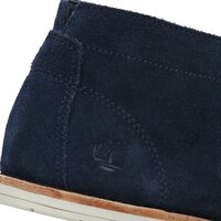 Buty chukka męskie TIMBERLAND REVENIA CHUKKA a1jux kolor granatowy