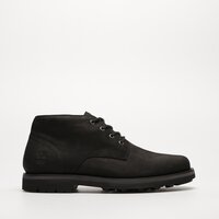 Buty chukka męskie TIMBERLAND ALDEN BROOK WP CHUKKA tb1a3zus0151 kolor czarny