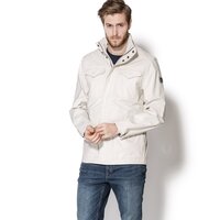 Kurtka przejściowa męska (wiosenna i jesienna) TIMBERLAND KURTKA M65 CORDURA a1kg5d22 kolor biały