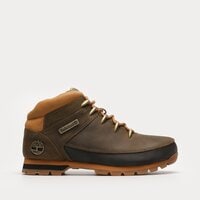 Buty outdoor męskie TIMBERLAND EURO SPRINT HIKER  tb0a61sd3271 kolor zielony