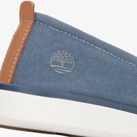 Buty męskie casual TIMBERLAND GATEWAY PIER S/O tb0a21my4321 kolor niebieski