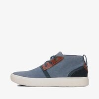 Buty chukka damskie TIMBERLAND AMHERST CHUKKA  a15pz kolor granatowy