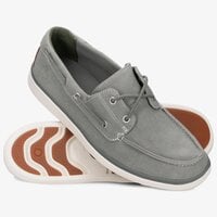Buty żeglarskie męskie TIMBERLAND GATEWAY PIER BOAT tb0a1yzgc241 kolor szary