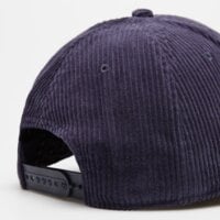 Czapka męska TIMBERLAND CZAPKA CORDUROY BB CAP tb0a65pp4511 kolor granatowy