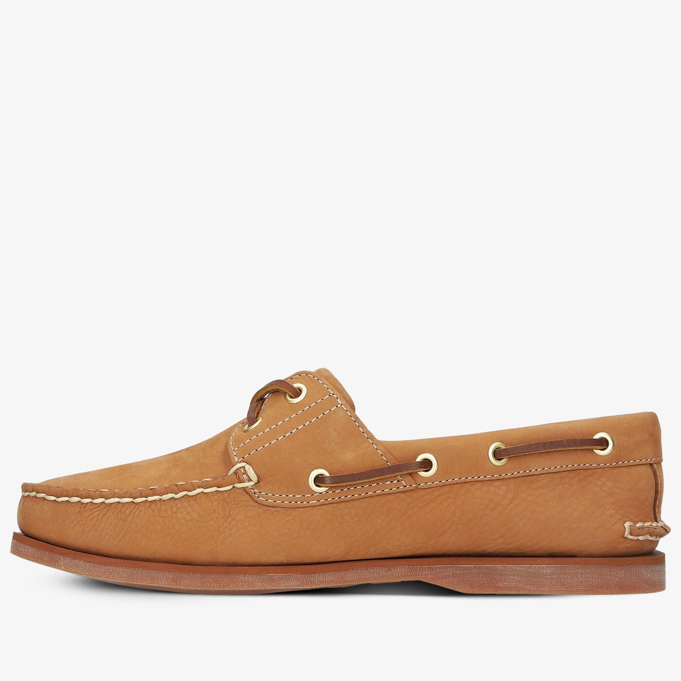 timberland classic boat 2