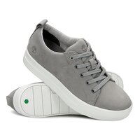 Trampki damskie TIMBERLAND MAYLISS OX a1jjr kolor szary