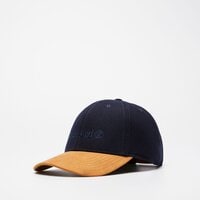 Czapka męska TIMBERLAND CZAPKA WOOL BB CAP tb0a1f594511 kolor granatowy