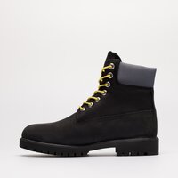 Buty męskie casual TIMBERLAND 6" HERITAGE WP tb0a5rvz0151 kolor czarny