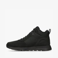 Damskie buty zimowe TIMBERLAND FIELD TREKKER MID tb0a2h7t0151 kolor czarny
