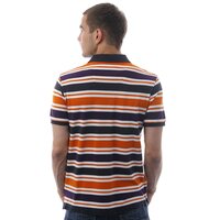 TIMBERLAND POLO SS ASSRTD STRP PIQUE POLO 37644510 kolor multicolor