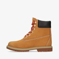 Damskie buty zimowe TIMBERLAND 6IN HERT BT CUPSOLE- W tb0a2g4r2311 kolor żółty