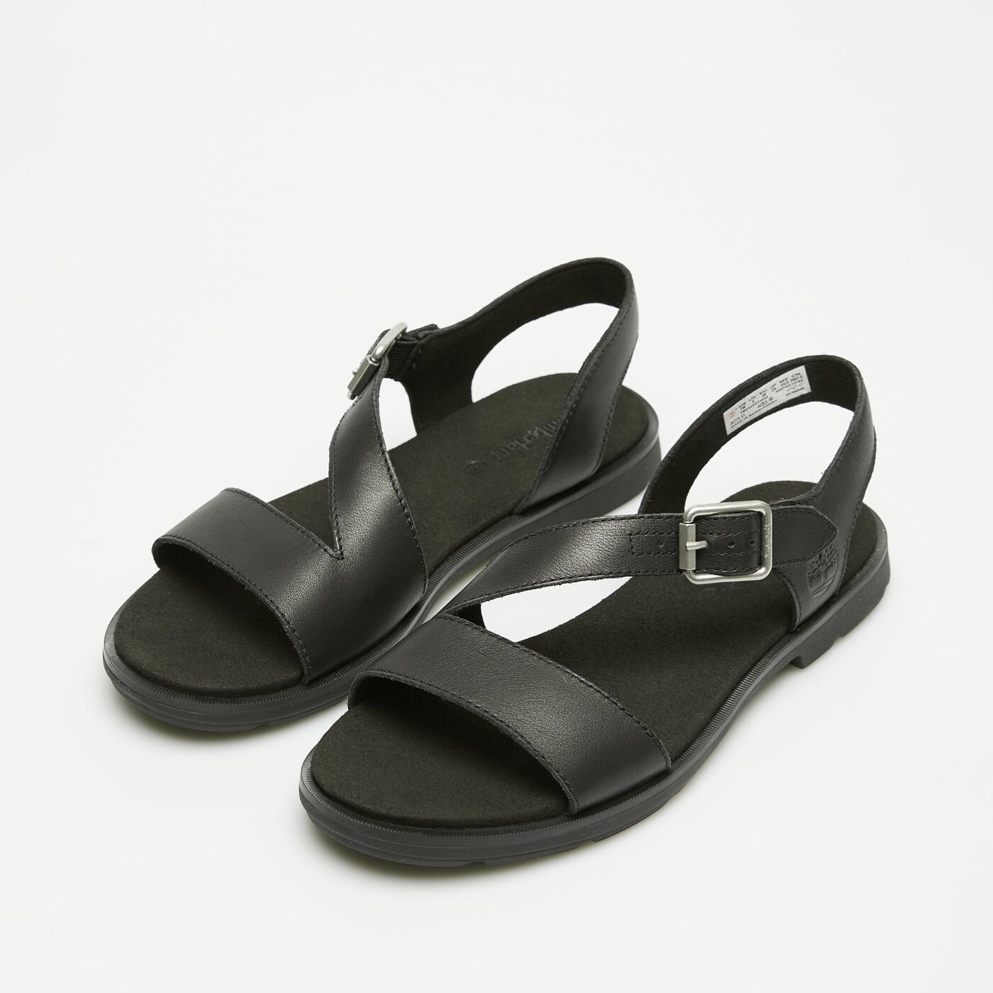 TIMBERLAND CALISTA BAY BACKSTRAP SANDAL TB0A2R2TW021 | kolor CZARNY ...