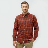 Koszula męska TIMBERLAND KOSZULA LS EASTHAM RIVER STRETCH POPLIN CHECK tb0a2g5xu971 kolor multicolor