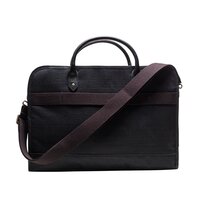 Torba damska TIMBERLAND TORBA SLIM BRIEF a1iaq001 kolor czarny