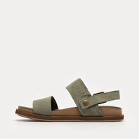 Sandały męskie TIMBERLAND AMALFI VIBES 2BAND SANDAL tb0a5pzz9911 kolor khaki