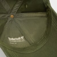 Czapka męska TIMBERLAND CZAPKA NEW COOPER HILL BB CAP tb0a684tu311 kolor zielony