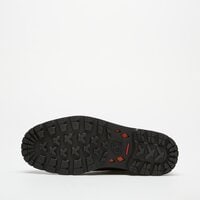 Buty chukka męskie TIMBERLAND BRITTON ROAD LACE UP WATERPROOF SHOE tb0a69t9w021 kolor czarny