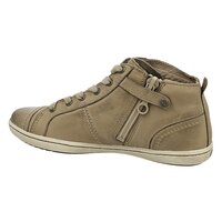 Buty chukka damskie TIMBERLAND EK NORTHPORT CHUKKA  8220b kolor beżowy