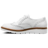 Buty casual damskie TIMBERLAND ELLIS STREET OXFORD a1pkc kolor biały