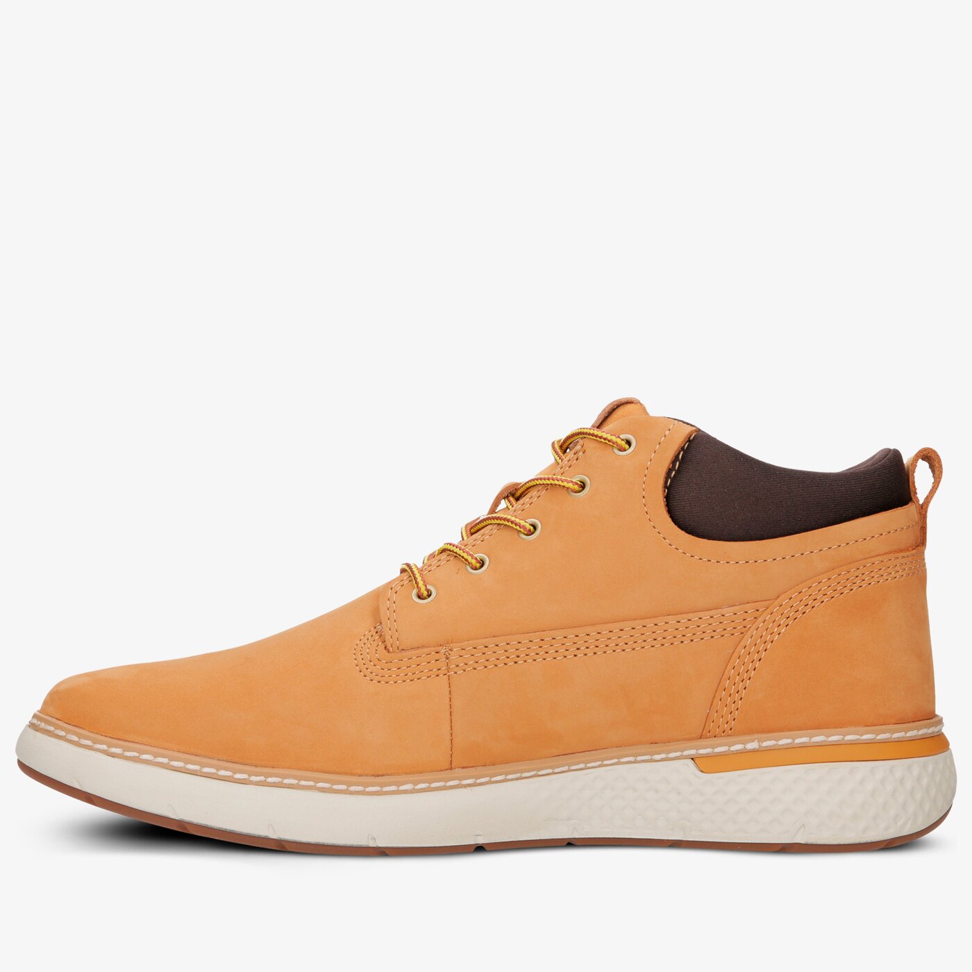 cross mark pt chukka