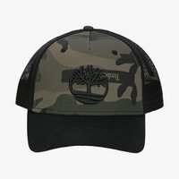 Czapka męska TIMBERLAND CZAPKA YC CAMO tb0a1f7na581 kolor multicolor