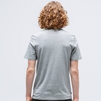 T-shirt, koszulka męska TIMBERLAND T-SHIRT YC CORE+ STACK LOGO TEE tb0a2aj1v911 kolor szary