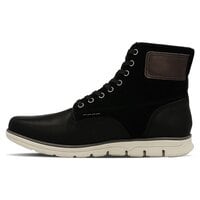 Buty chukka męskie TIMBERLAND BRADSTREET BOOT a1789 kolor czarny